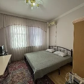 3 ком Ата Турка 7 этаж Элитка
