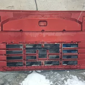 volvo dik çyra kapot