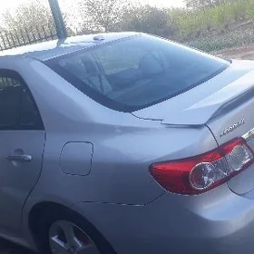 Toyota Corolla 2012