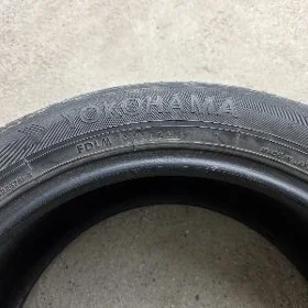 215 55 17 yokahama teker