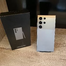Samsung S24 ultra 12/256