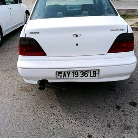 Daewoo Nexia 1999
