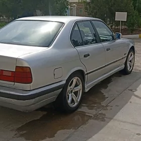 BMW 535 1990