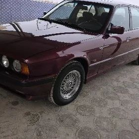 BMW E34 1995