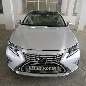 Lexus ES 350 2016