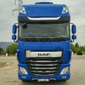 DAF XF 530 2021
