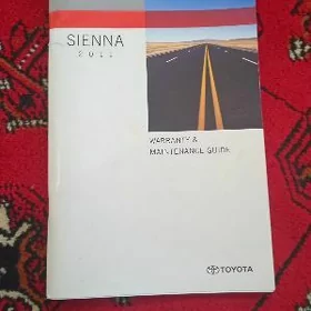 Sienna Kitap