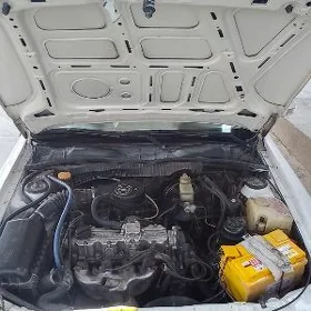 Opel Vectra 1992