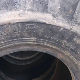 teker 20.5-25.