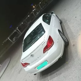 Toyota Avalon 2006