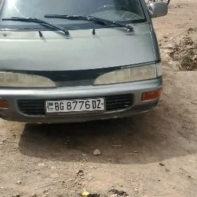 Toyota Town Ace 1993