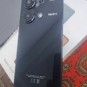Redmi not13 pro