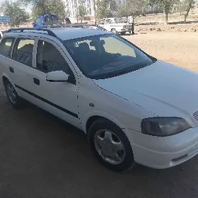 Opel Astra 2000