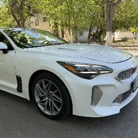 Kia Stinger 2023