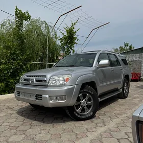 Toyota 4Runner 2004