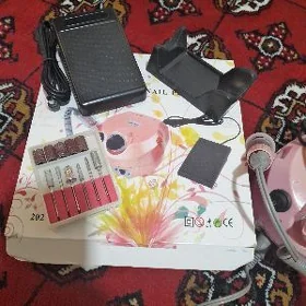 dyrnak aparat