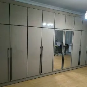 MEBEL ️️️ GARNATUR ŞKAF