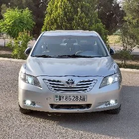 Toyota Camry 2008