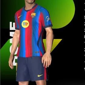 PES 17 Patch 2026.04