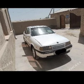 Opel Vectra 1992