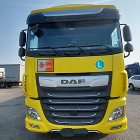 DAF FX 95 2021