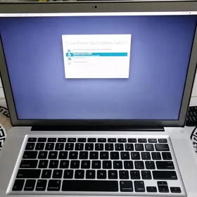 Macbook Pro 15 (Erly 2011)