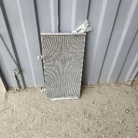 Kansioner radiyator