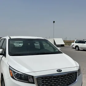 Kia Sedona 2020