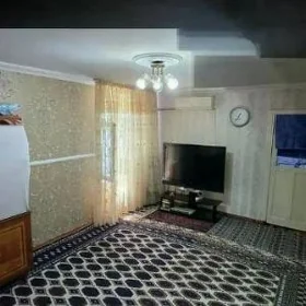 2nji mikraÿon, 1 komnat