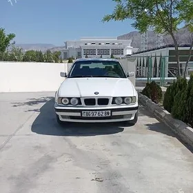 BMW 525 1995