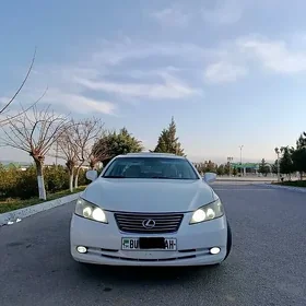 Lexus ES 350 2009