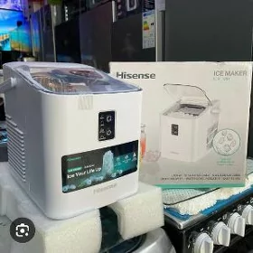 buz aparat Hisense