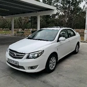 BYD F3 2015