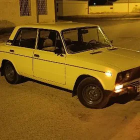 Lada 2106 1998