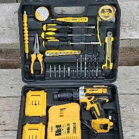 Dewalt nabor shurpawyort