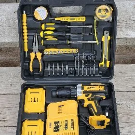 Dewalt nabor shurpawyort