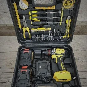 Dewalt shurpawyort nabor