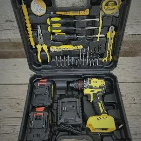 Dewalt shurpawyort nabor