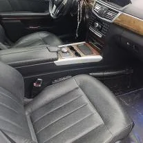 Mercedes-Benz E350 2011