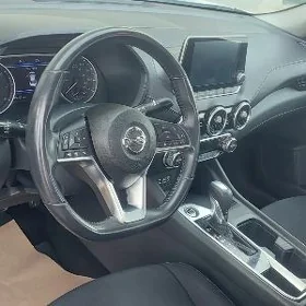 Nissan Sentra 2021