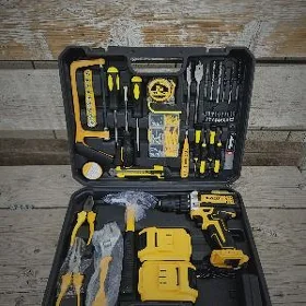 Dewalt nabor shurpawyort
