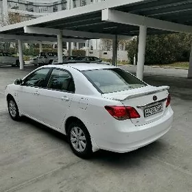 BYD F3 2015