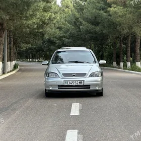 Opel Astra 2003