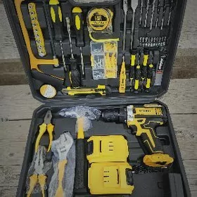 Dewalt nabor shurpawyort