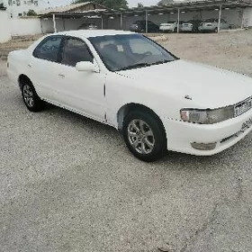 Toyota Cresta 1994