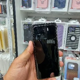 Mi 11ultra