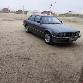 BMW 525 1991