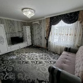 Satlyk jaý