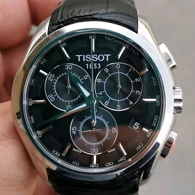 Sagat Часы Tissot.