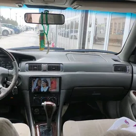 Toyota Camry 1997